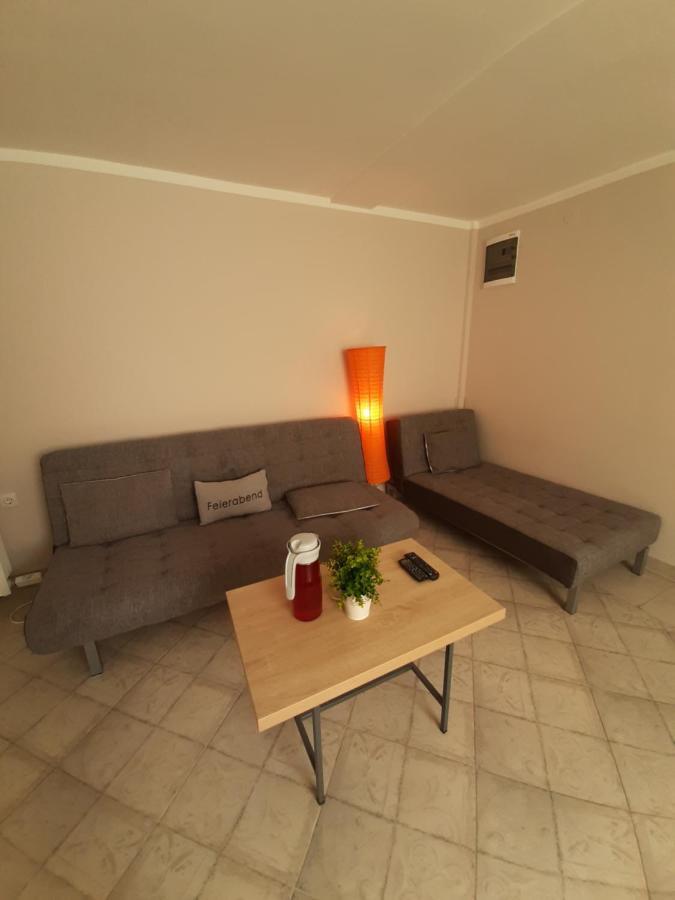 Apartman Cherry Gradac Валево Экстерьер фото