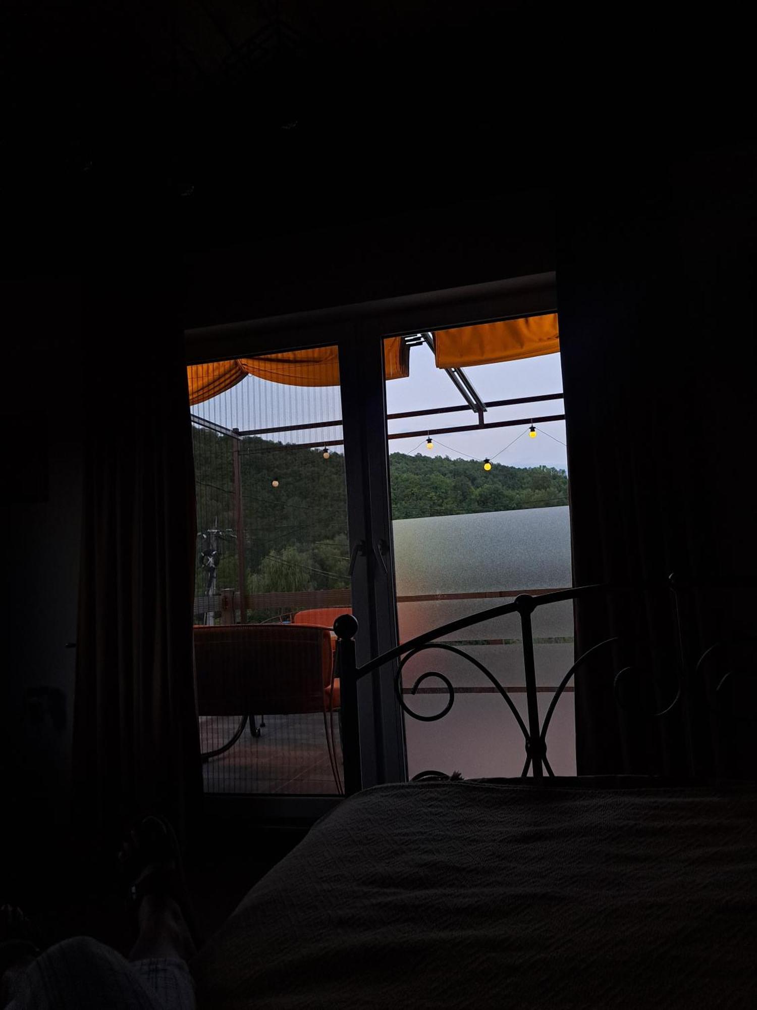 Apartman Cherry Gradac Валево Экстерьер фото